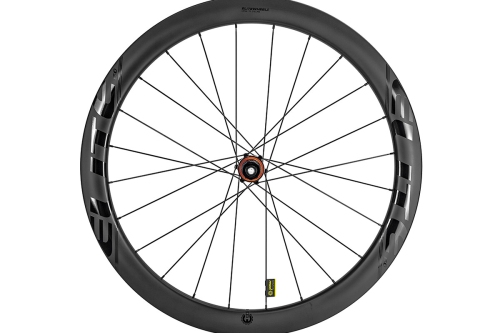 Elitewheels SLT disc wheelset ceramic bearing 3