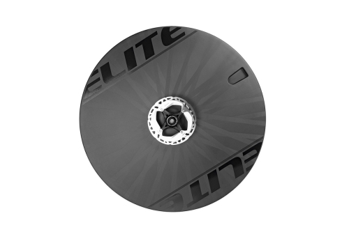 Time trial triathlon wheelset Aero one disc brake